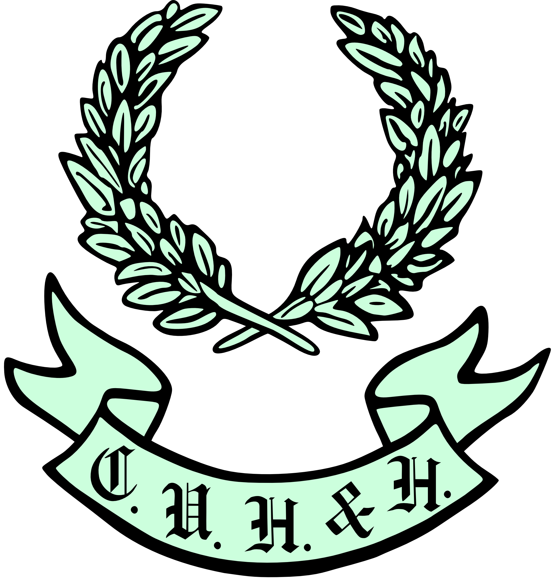 CUHH Logo